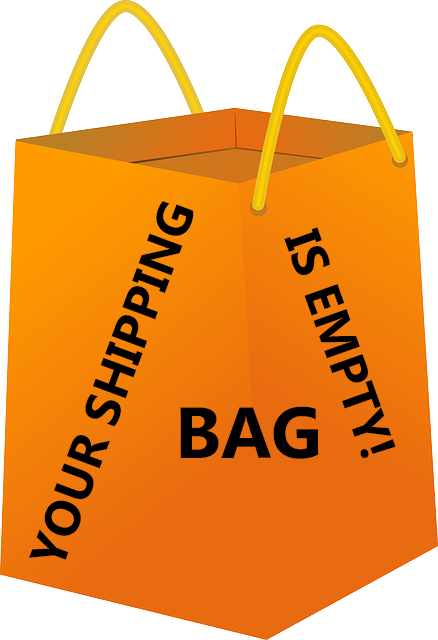 Empty Bag