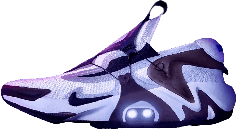 Nike Smart Shoe 2.0