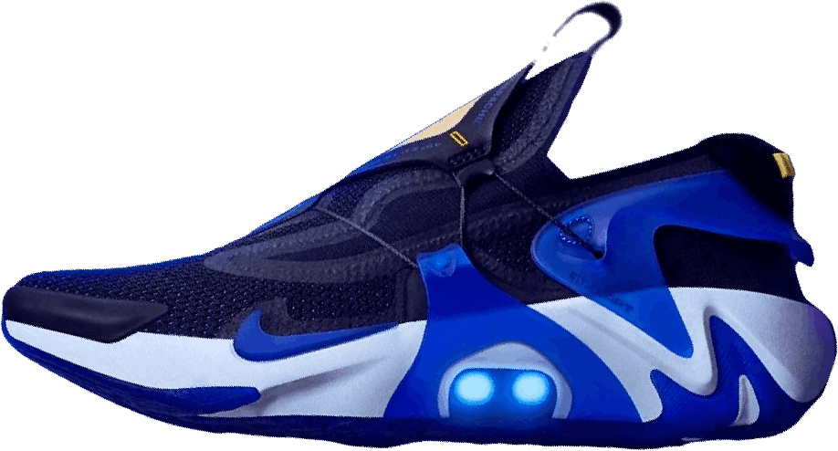 Nike Addapt BB 2.0