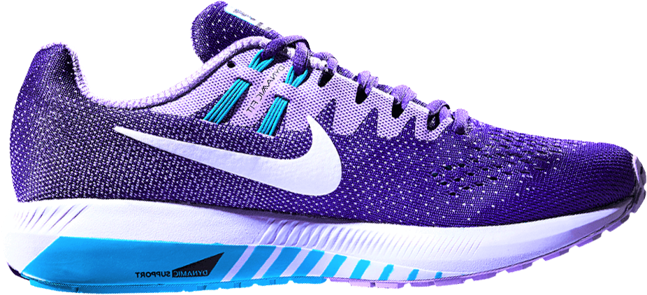 Nike Old Max-x