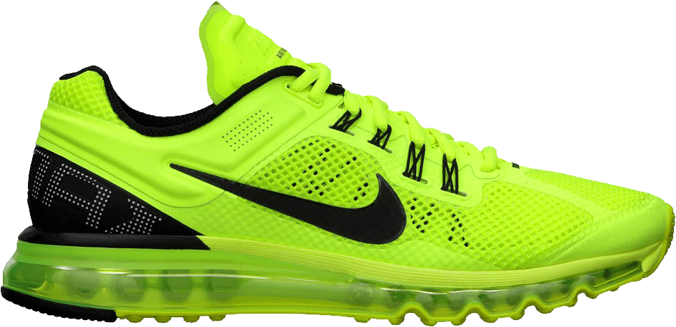 Nike Lime Jordan 11